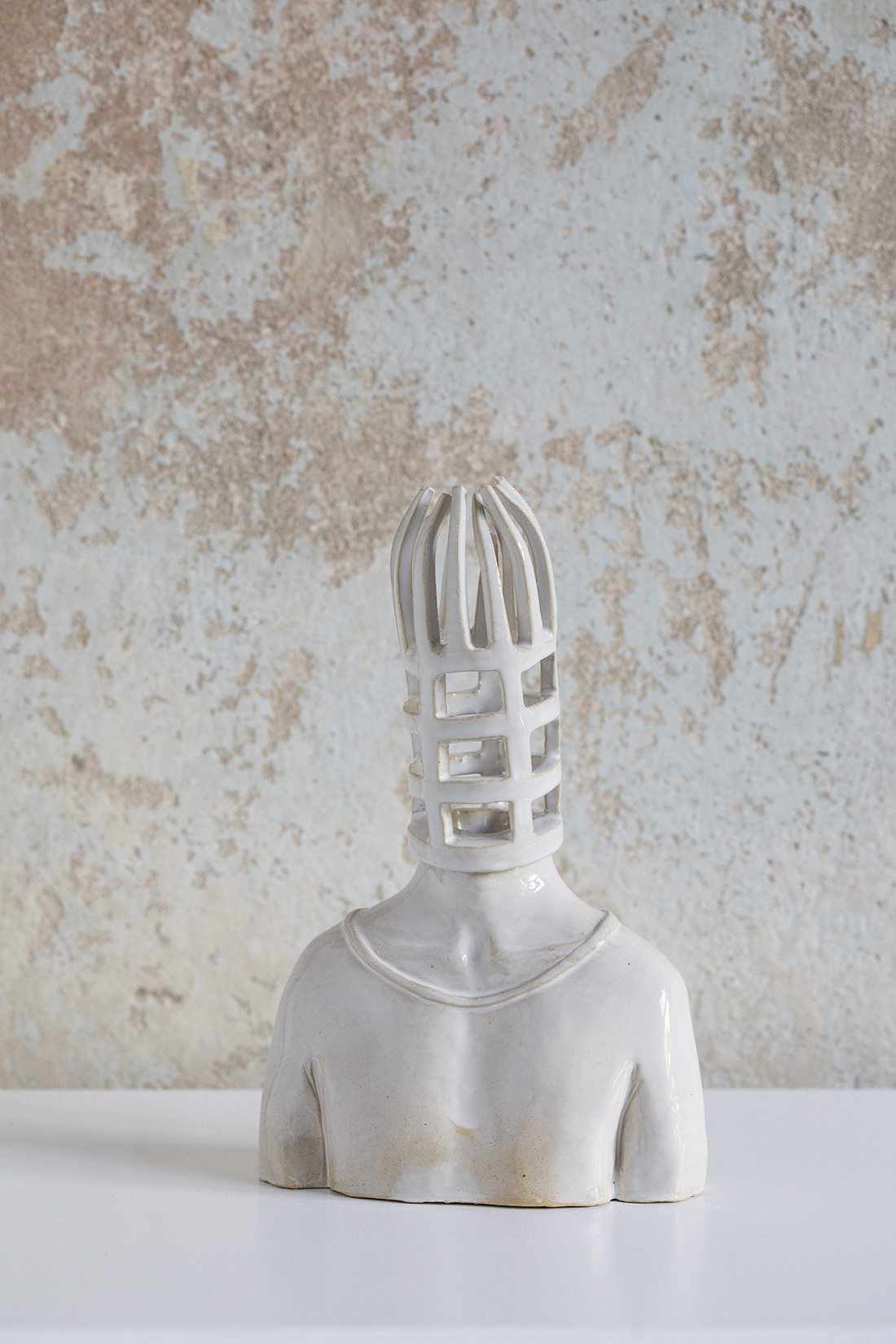Anna Mars sculptures List Keramikskulptur